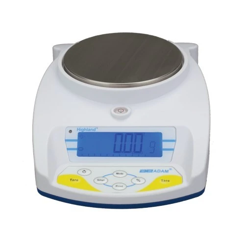 Balance de Précision ADAM Highland HCB 600g/0,01g pour Bijoux ou laboratoire  ميزان ذهب
