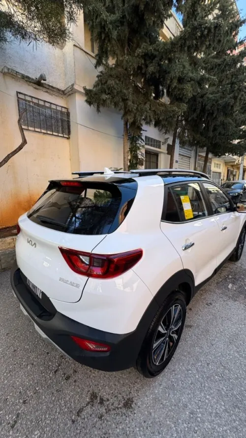 Kia KX1 2025 TOUTE OPTION