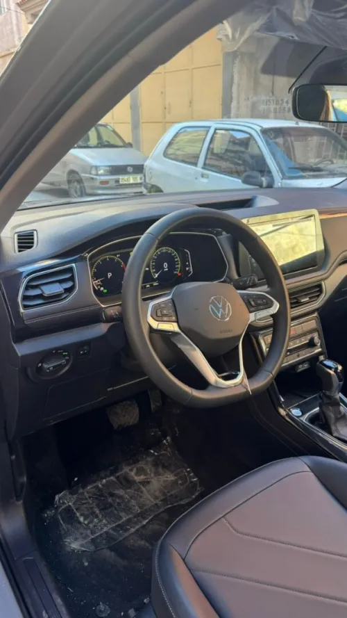 Volkswagen Tahru 2025 Ruixiang