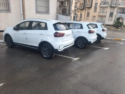 Livan X3 Pro  2025 International la toute