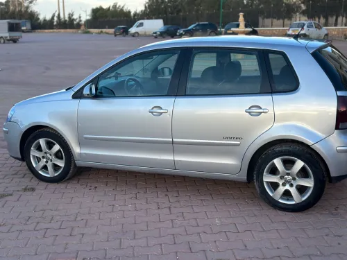 Volkswagen Polo 2006 Polis