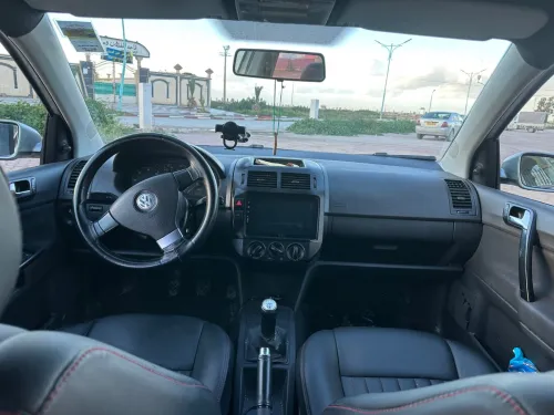 Volkswagen Polo 2006 Polis