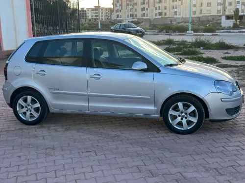 Volkswagen Polo 2006 Polis