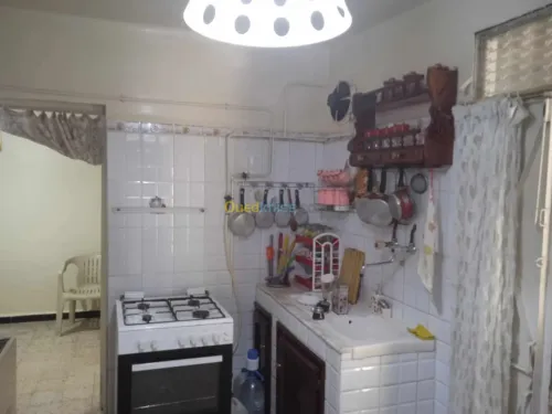 Vente Appartement F3 Boumerdès Thenia