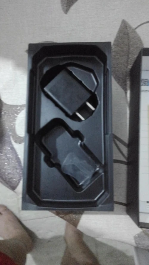 Doogee S cyber