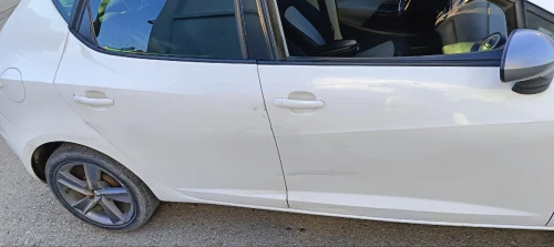 Seat Ibiza 2016 Titanium Pack