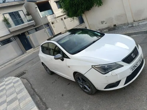 Seat Ibiza 2016 Titanium Pack
