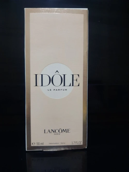 Idôle