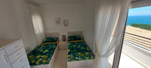 Location vacances Villa Béjaïa Bejaia
