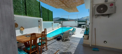 Location vacances Villa Béjaïa Bejaia