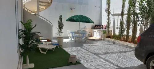 Location vacances Villa Béjaïa Bejaia