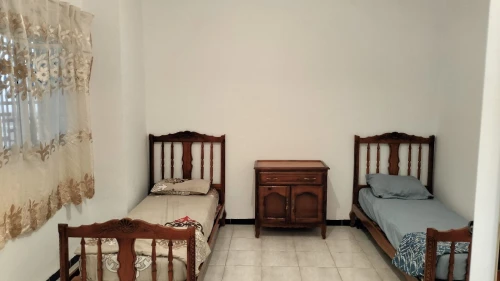 Vente Appartement F3 Oran Ain el turck