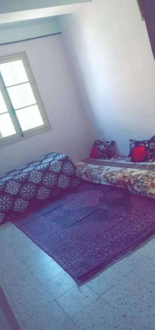 Vente Appartement F3 Tipaza Tipaza