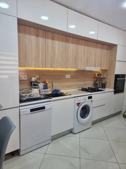 Vente Appartement F4 Oran Oran