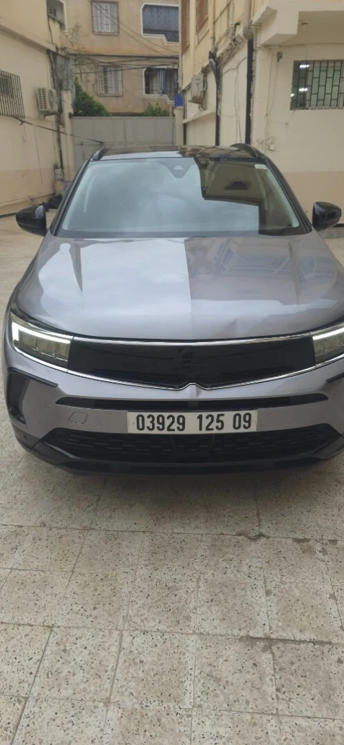 Opel GrandLand 2025 2025