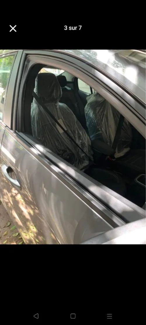 Dacia Logan 2025 Extrême