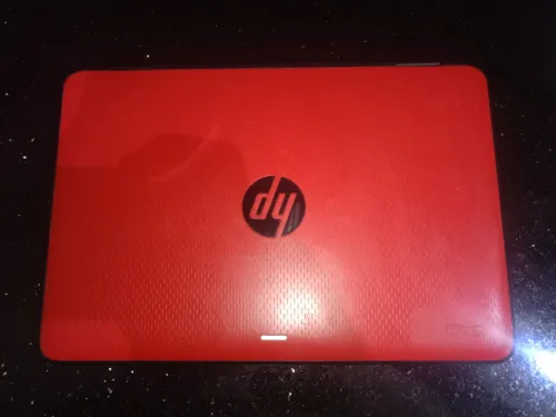 Laptop 