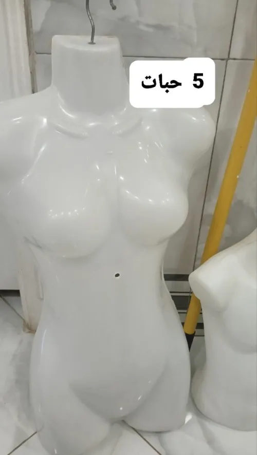 Mannequins et accessoires 