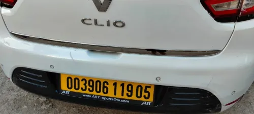 Renault Clio 4 2019 Limited 2