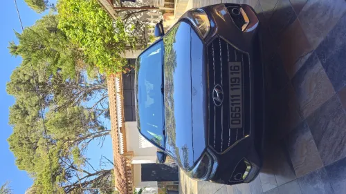 Hyundai Accent 2019 Accent