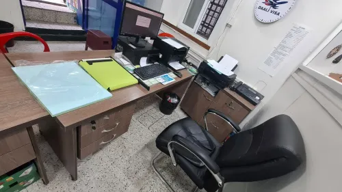 Vente Bureaux