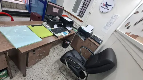Vente Bureaux