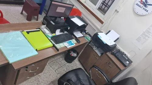 Vente Bureaux