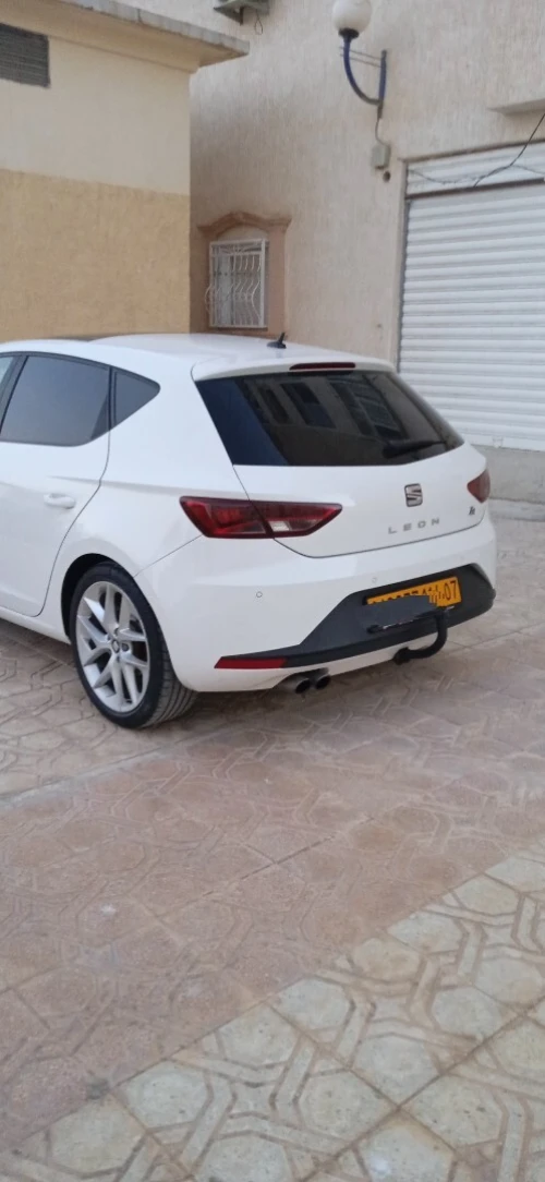 Seat Leon 2014 Leon