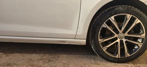 Volkswagen Golf 7 2018 JOIN