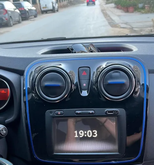 Dacia Sandero 2023 Stepway Expression plus