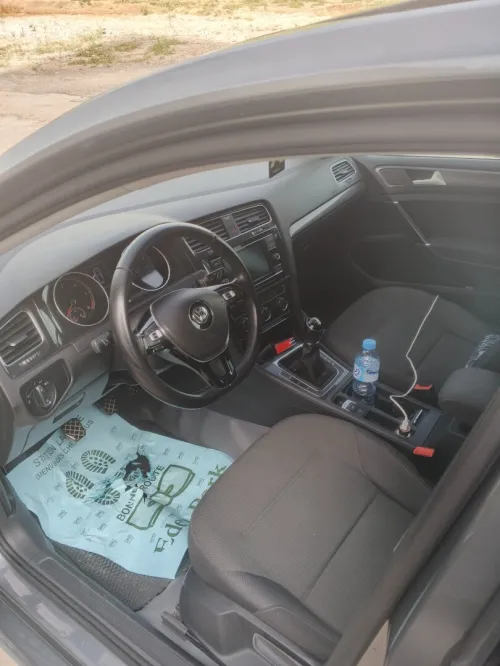 Volkswagen Golf 7 2019 START+