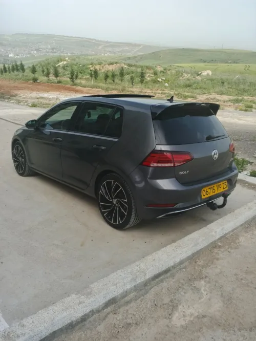 Volkswagen Golf 7 2019 START+