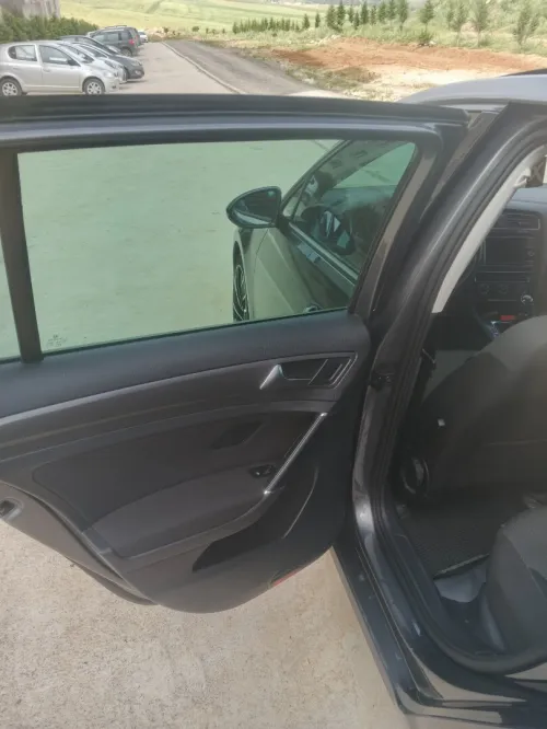 Volkswagen Golf 7 2019 START+