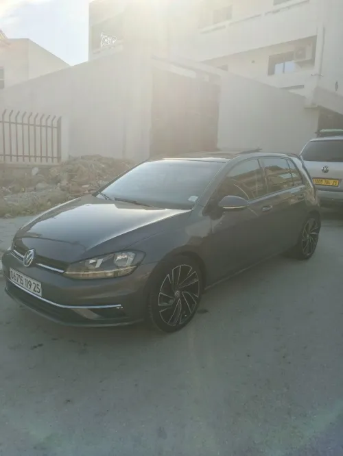 Volkswagen Golf 7 2019 START+