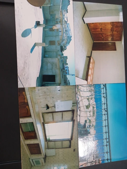 Location Villa Chlef Tenes