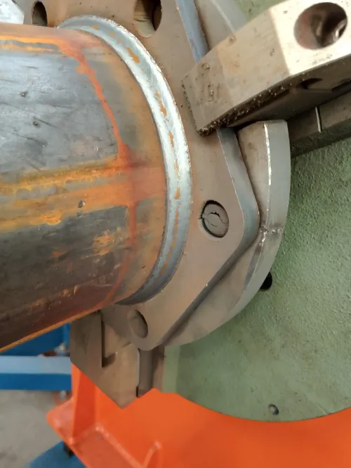Soudeur mig Tig  aluminium acier inox
