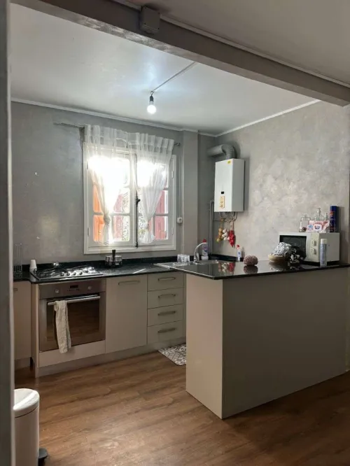 Location Bungalow Alger Bordj el bahri