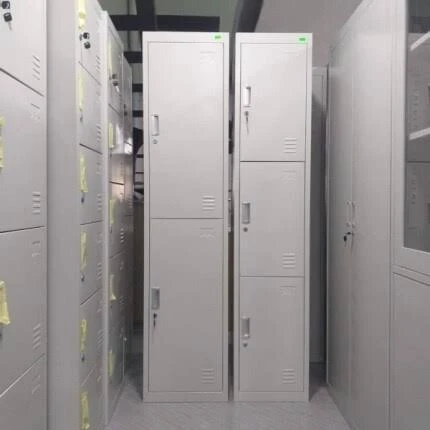 Fabrication armoire métallique et vestiaires, boîtes au lettres sur mesure 
