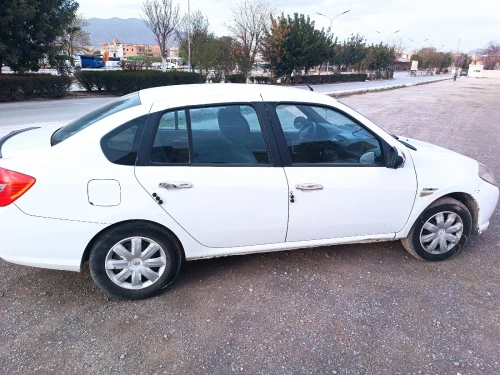 Renault Symbol 2010 Symbol