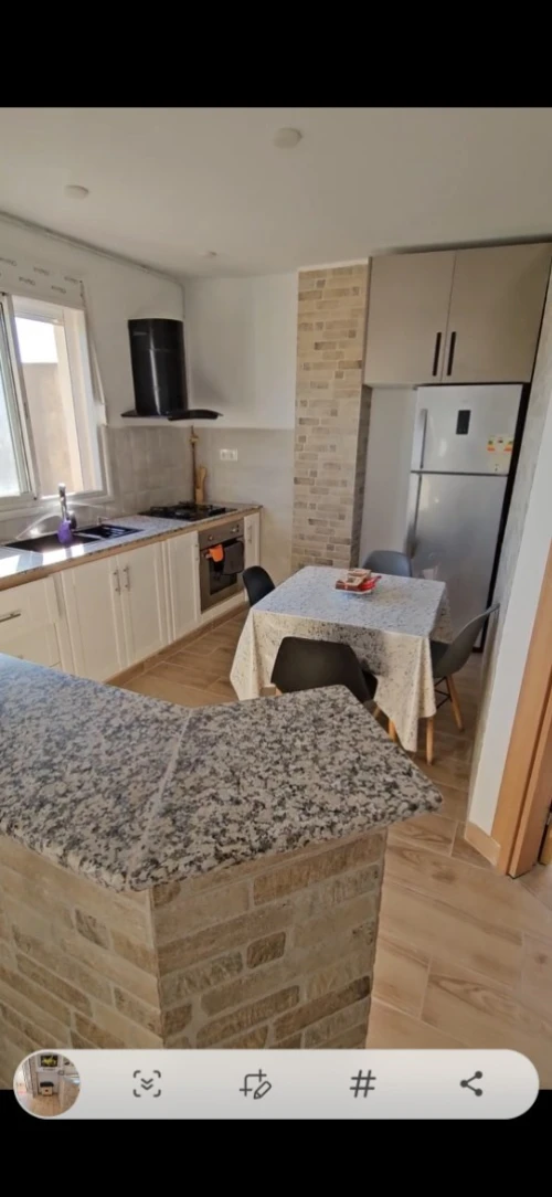 Location vacances Bungalow Boumerdès Zemmouri