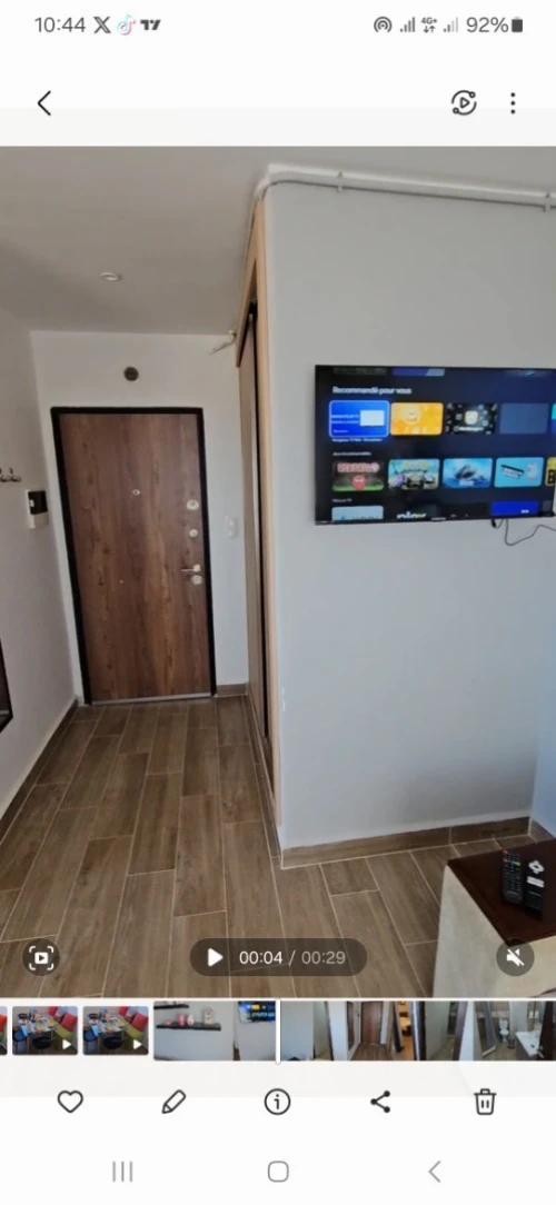 Location vacances Appartement Boumerdès Zemmouri