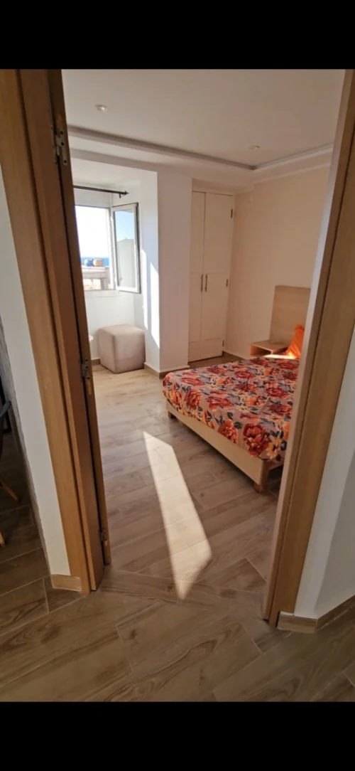 Location vacances Bungalow Boumerdès Zemmouri