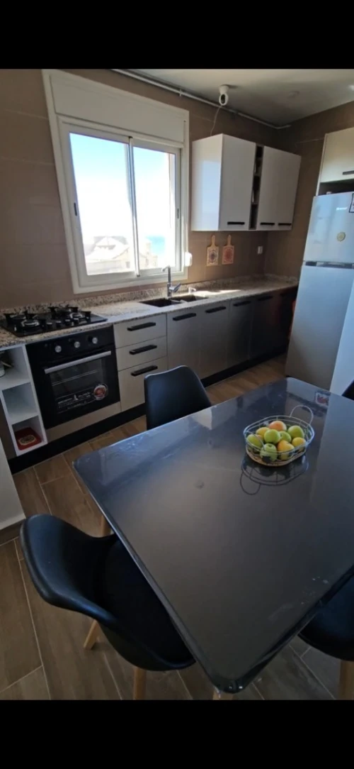 Location vacances Appartement Boumerdès Zemmouri