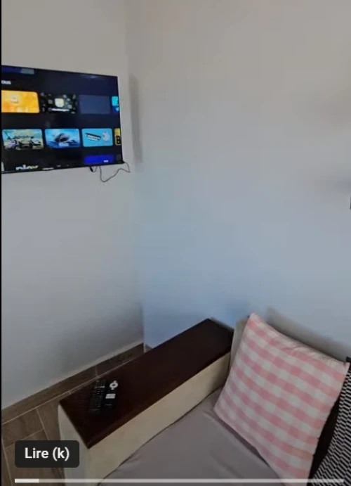 Location vacances Appartement Boumerdès Zemmouri