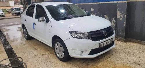 Dacia Logan 2015 Logan