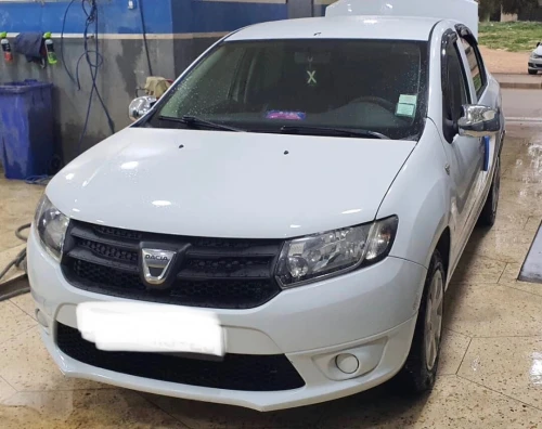 Dacia Logan 2015 Logan