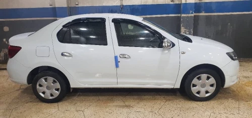 Dacia Logan 2015 Logan