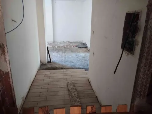 Vente Appartement F2 Tizi Ouzou Tigzirt