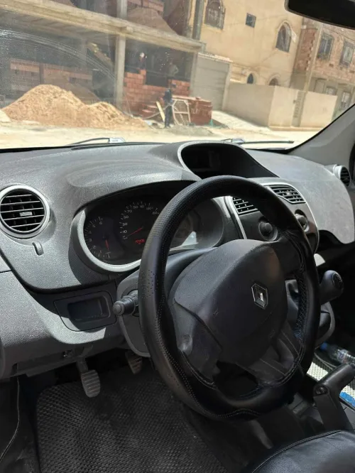 Renault Kangoo 2015 Kangoo