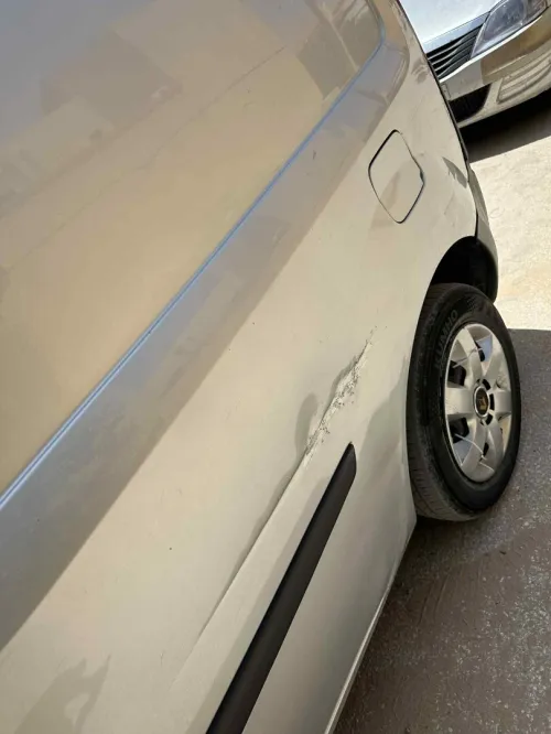 Renault Kangoo 2015 Kangoo